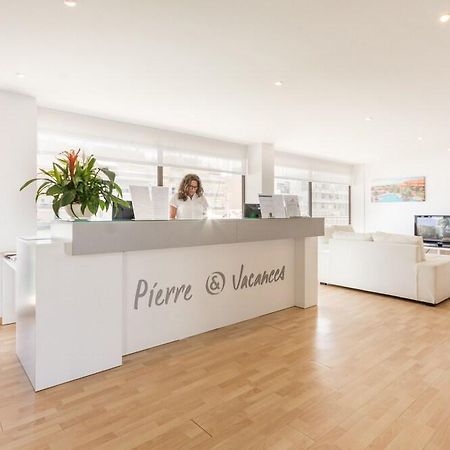 Pierre & Vacances Empuriabrava Dış mekan fotoğraf
