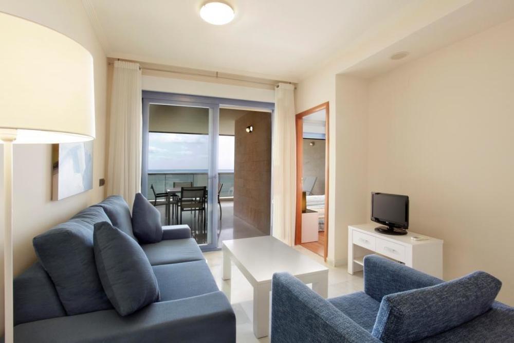 Pierre & Vacances Empuriabrava Dış mekan fotoğraf