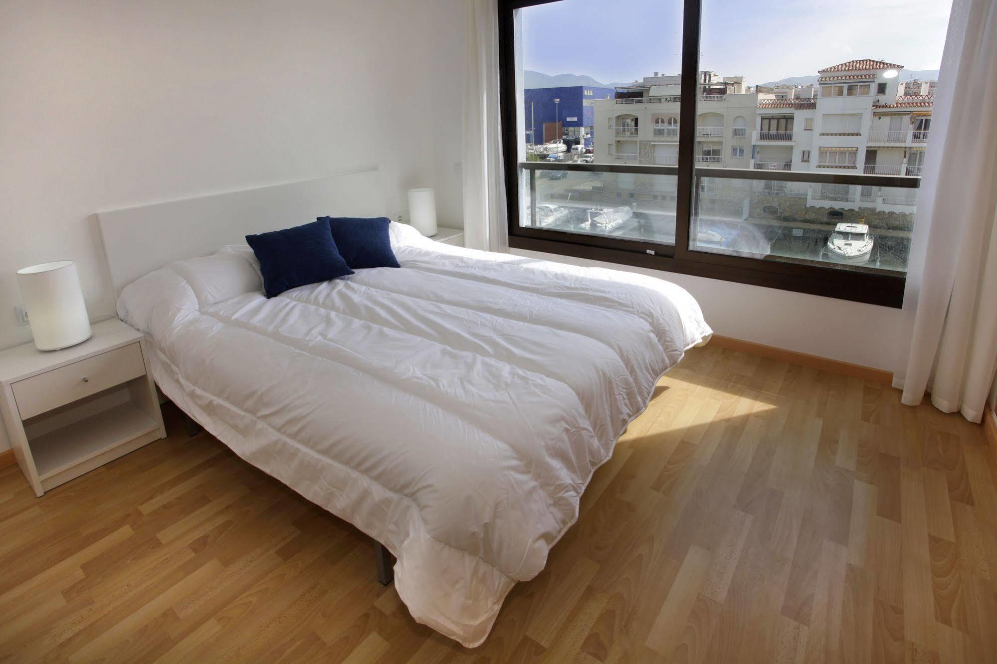 Pierre & Vacances Empuriabrava Dış mekan fotoğraf