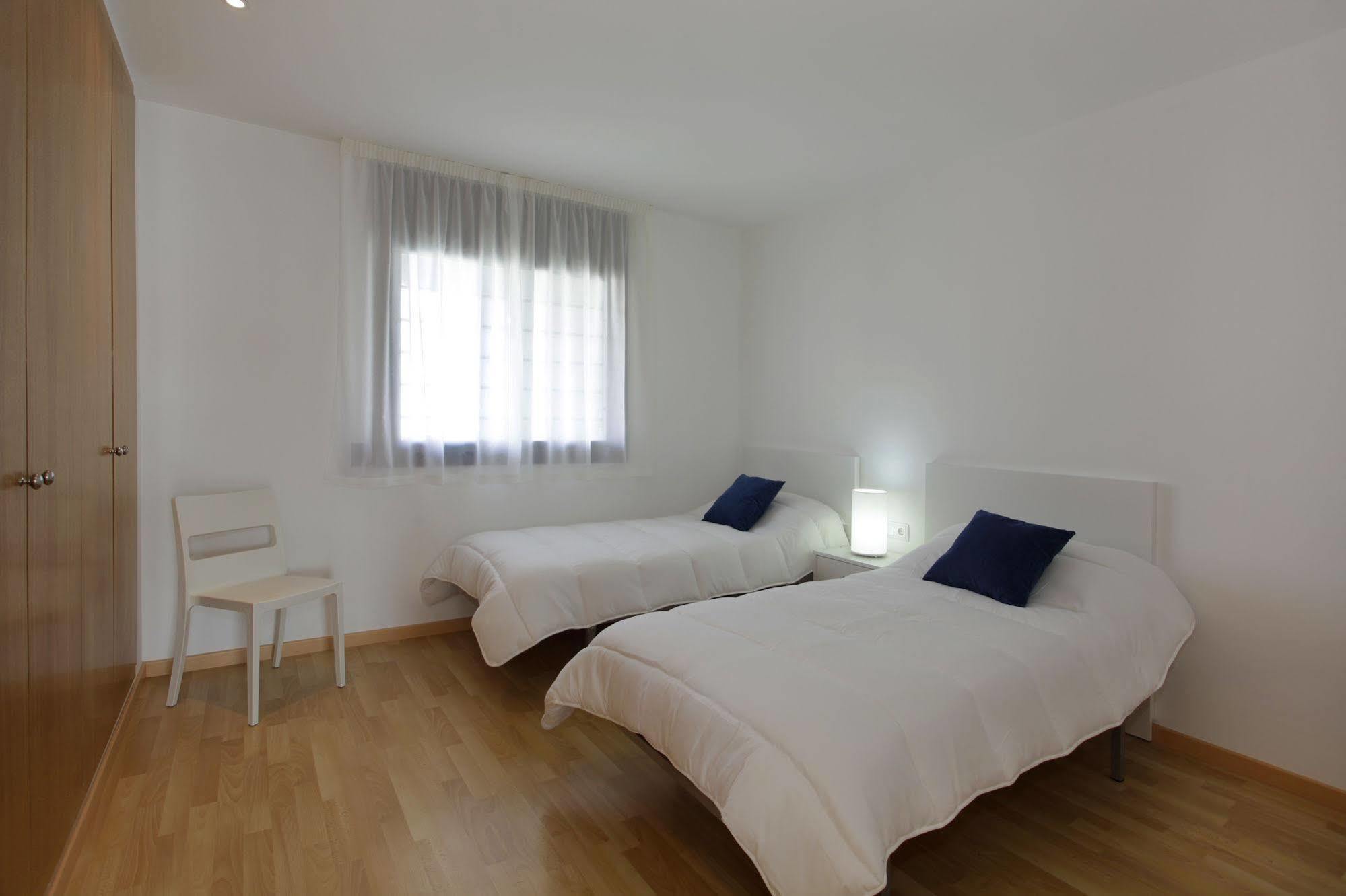 Pierre & Vacances Empuriabrava Dış mekan fotoğraf